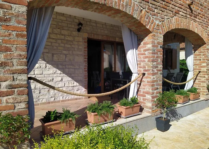 Baleta Villa *