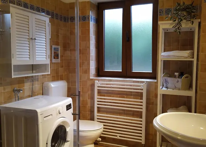 וילה Baleta Butkovići