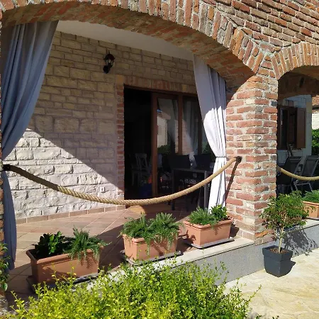 Baleta Villa *
