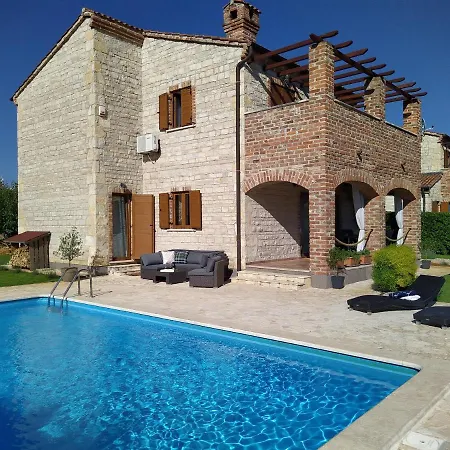 Baleta Butkovici (Istria)