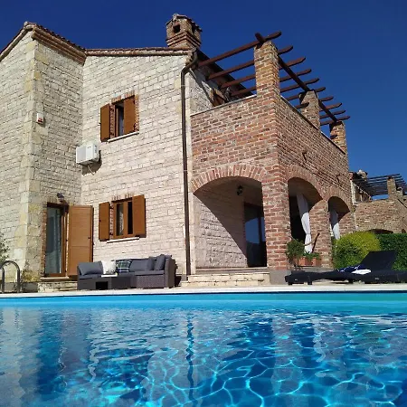 Baleta Villa Butkovići