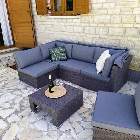 Villa Baleta Butkovici (Istria)