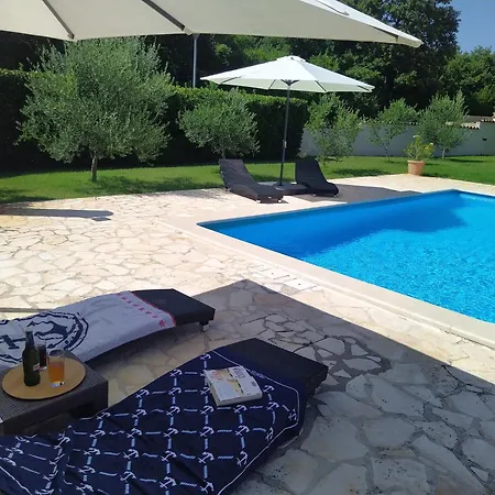 Villa Baleta *