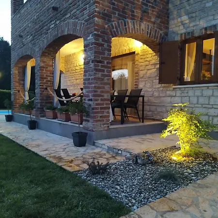 Baleta Butkovici (Istria)