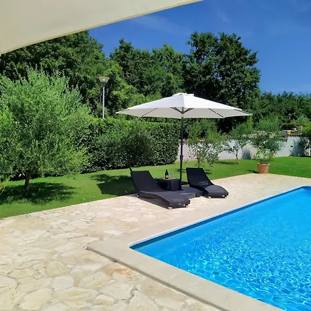Baleta Villa