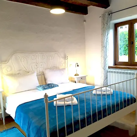 Baleta Villa