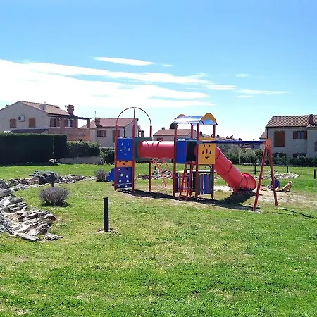 Villa Baleta *