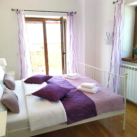 Baleta Villa