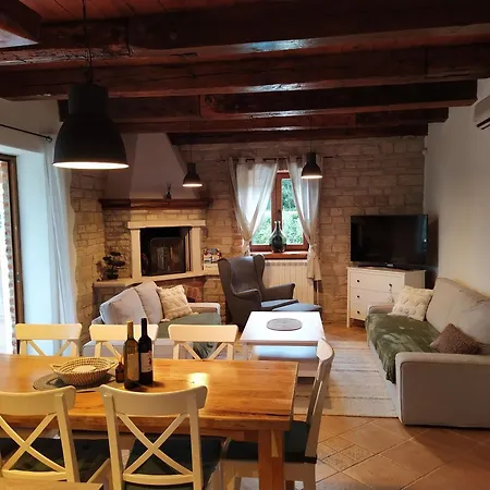 Baleta Villa *