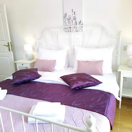 Baleta Villa