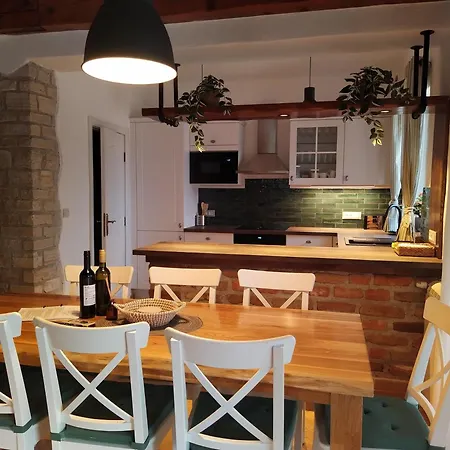 Baleta Villa *
