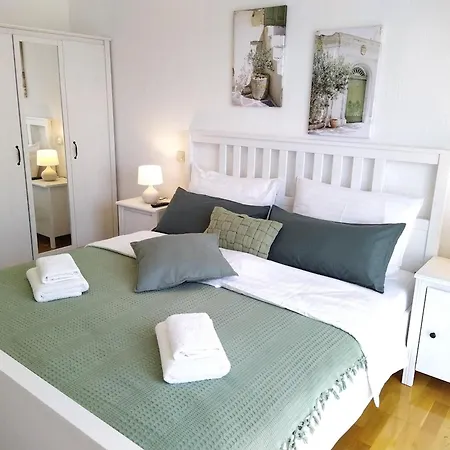 Baleta Vila Butkovici (Istria)