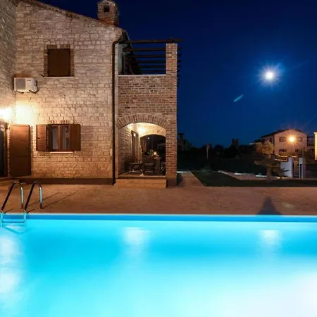 Villa Baleta *