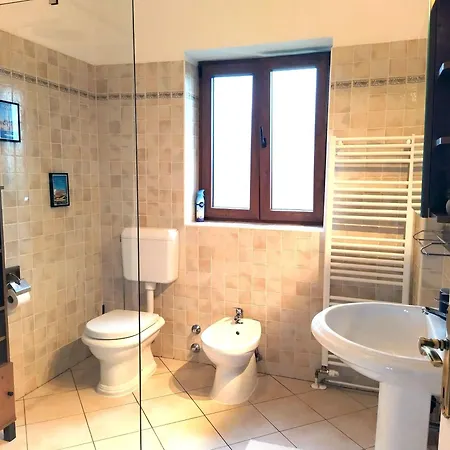 Baleta Villa *