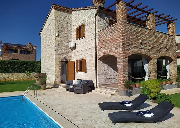 Baleta * Butkovici (Istria)