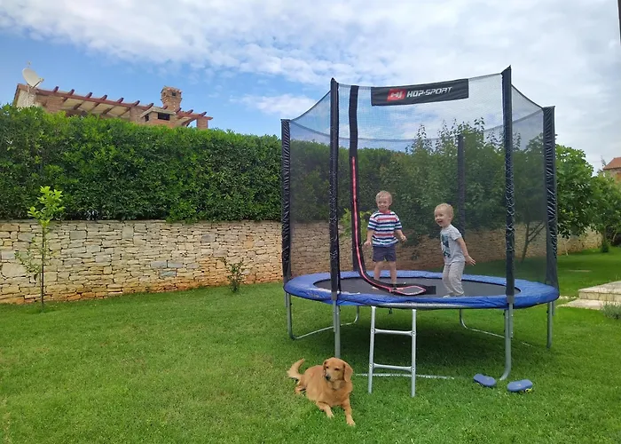 Baleta Butkovici (Istria)