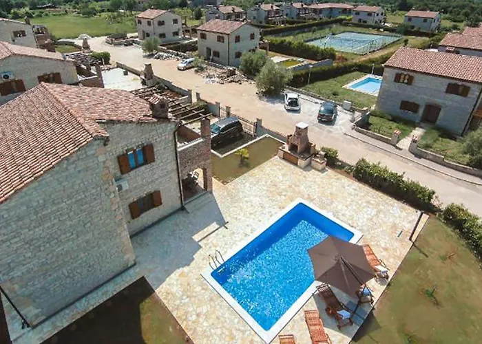 Baleta * Butkovici (Istria)