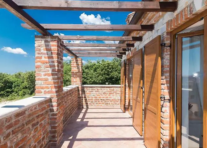 Baleta * Butkovici (Istria)